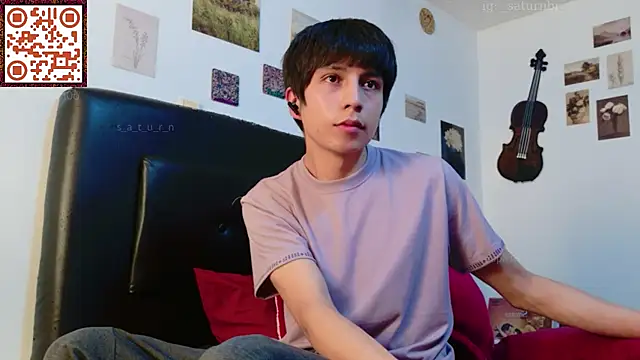 seraph1n online show from 04.11.26