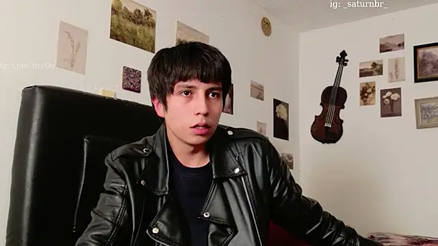 seraph1n online show from 04.15.26