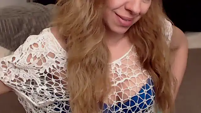 Snapshot of AylyneRichards chatting on 02.26.25 AylyneRichards online show from 02.26.25