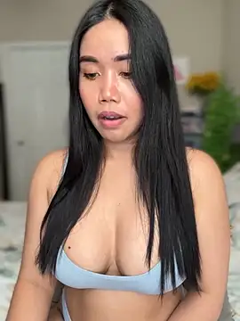 JazzieXo online show from 12.03.24