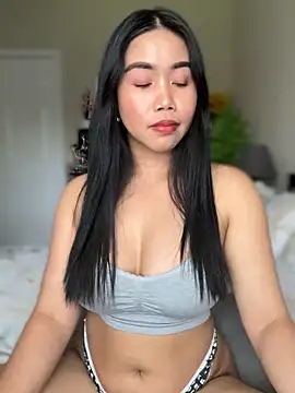 JazzieXo online show from 12.05.24