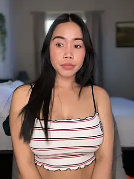 JazzieXo online show from 12.07.24