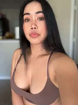 JazzieXo online show from 12.09.24