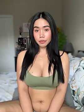 JazzieXo online show from 12.12.24