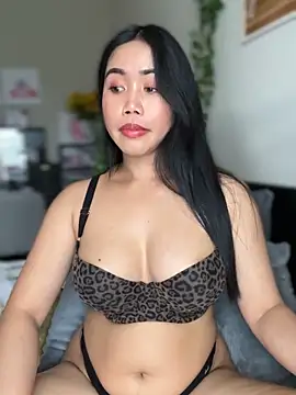 JazzieXo online show from 12.16.24