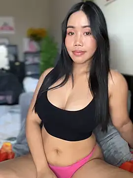 JazzieXo online show from 01.03.25