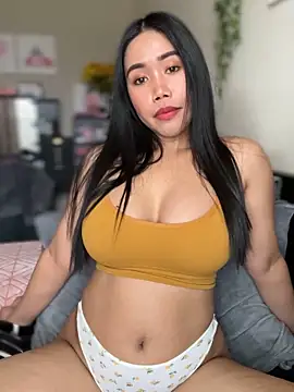 JazzieXo online show from 01.14.25