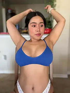 JazzieXo online show from 02.27.25