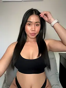 JazzieXo online show from 09.12.25