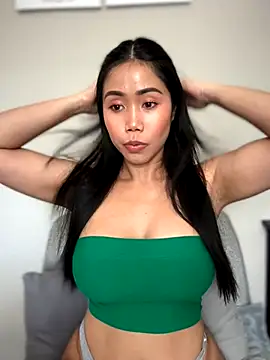 JazzieXo online show from 10.02.25