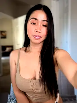 JazzieXo online show from 11.06.25