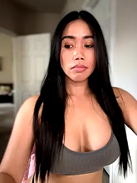 JazzieXo online show from 11.19.25