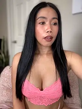 JazzieXo online show from 03.17.26