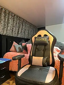 saaalome 1 online show from 12.19.24