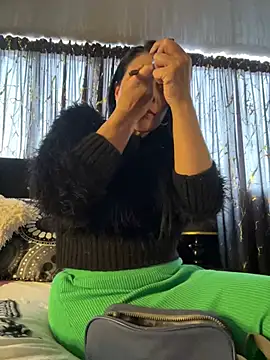 saaalome 1 online show from 02.03.25