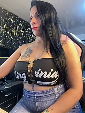 saaalome 1 online show from 03.18.25