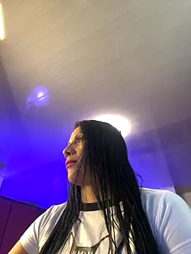 saaalome 1 online show from 09.25.25