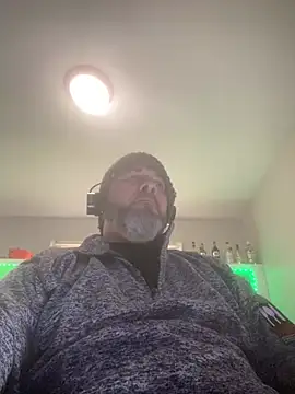 Cristian-Brayan online show from 01.17.25