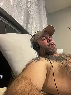 Cristian-Brayan online show from 02.20.26