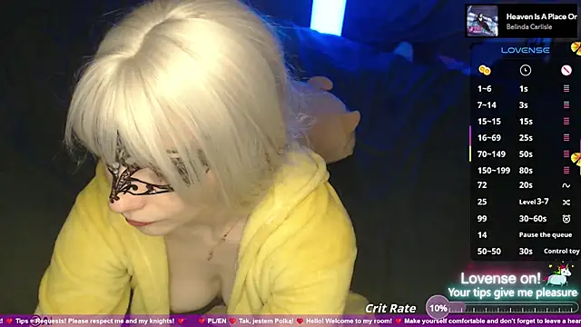 strawberry muffin online show from 03.02.26