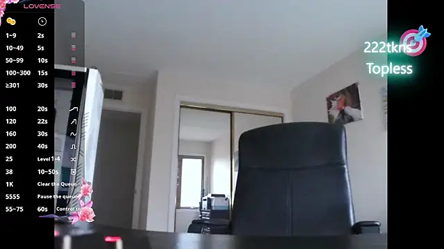 BlaBlaBla7016 online show from 01.22.25