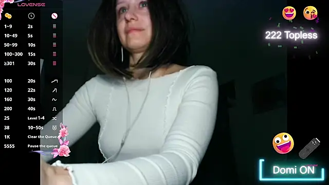 BlaBlaBla7016 online show from 01.31.25