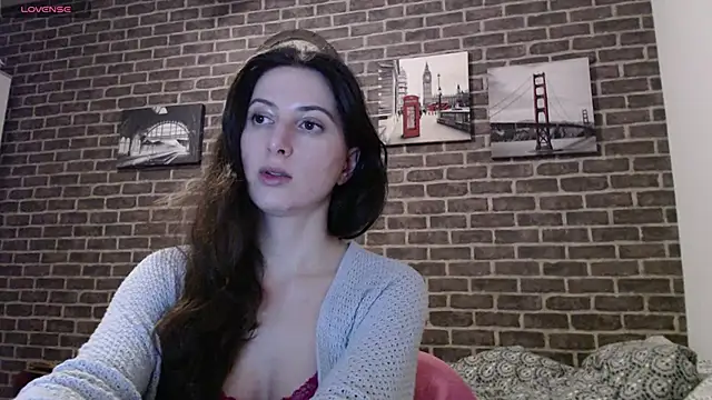  Hot Lady  online show from 12.31.24