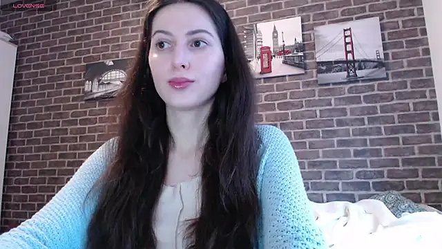  Hot Lady  online show from 01.07.25