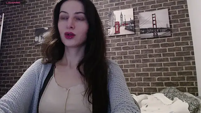  Hot Lady  online show from 01.07.25