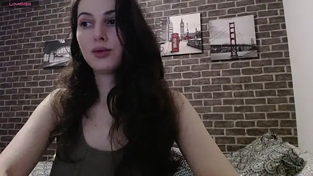  Hot Lady  online show from 01.10.25