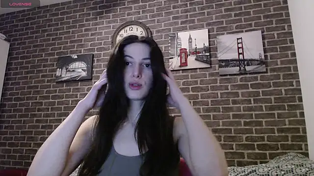  Hot Lady  online show from 01.19.25