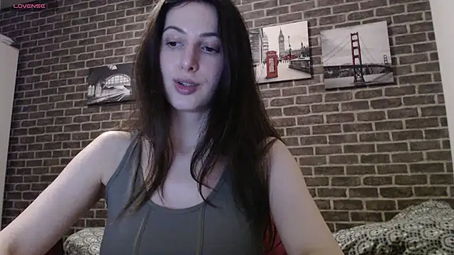  Hot Lady  online show from 01.19.25