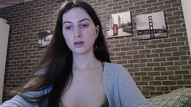  Hot Lady  online show from 01.23.25