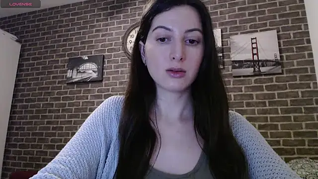  Hot Lady  online show from 02.02.25