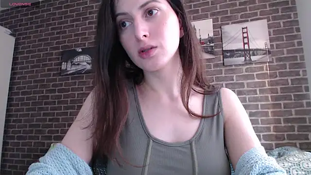  Hot Lady  online show from 02.10.25