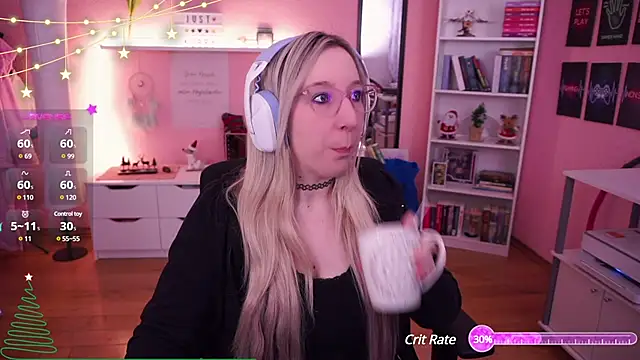 JustKerry online show from 12.11.24