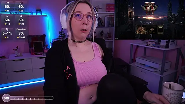 JustKerry online show from 12.19.24