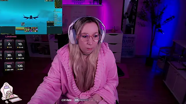 JustKerry online show from 01.24.25