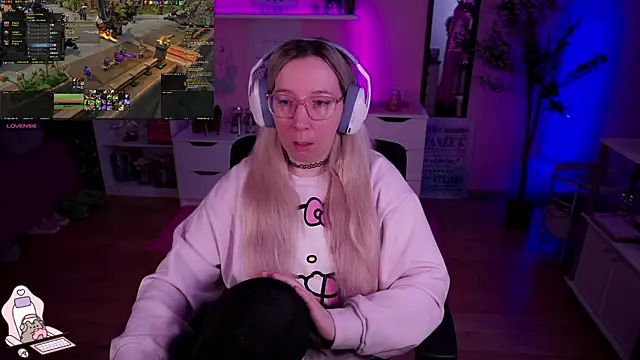 JustKerry online show from 01.27.25