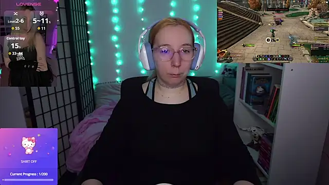 JustKerry online show from 10.06.25