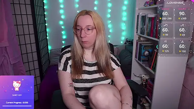 JustKerry online show from 10.13.25