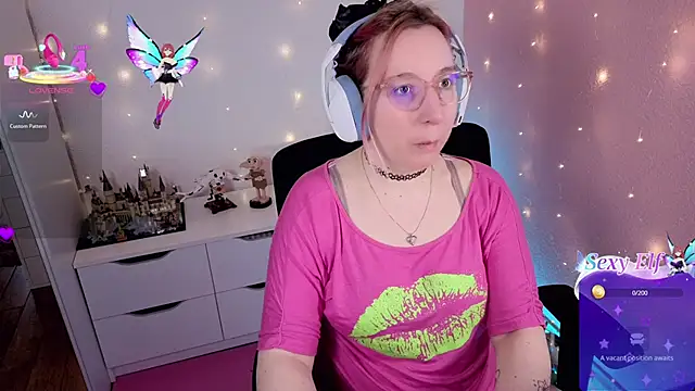 JustKerry online show from 01.14.26