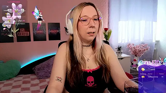 JustKerry online show from 03.02.26