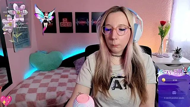 JustKerry online show from 03.04.26