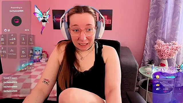 JustKerry online show from 04.02.26