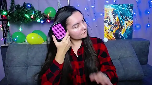 JasmineAsha online show from 01.10.25