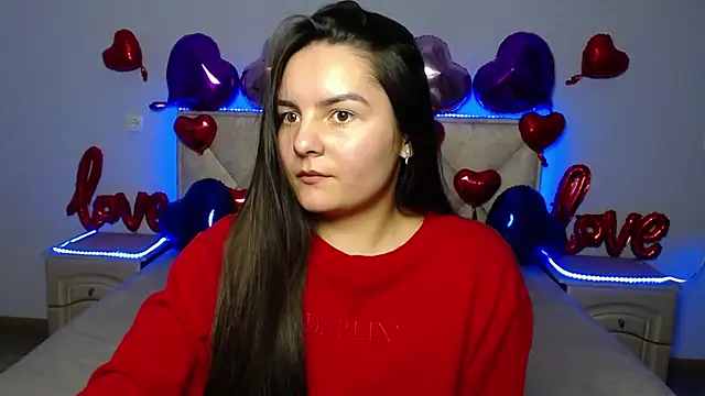 JasmineAsha online show from 02.01.25