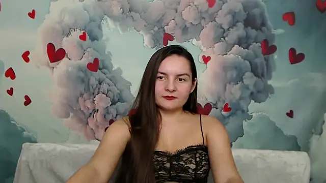 JasmineAsha online show from 02.02.25