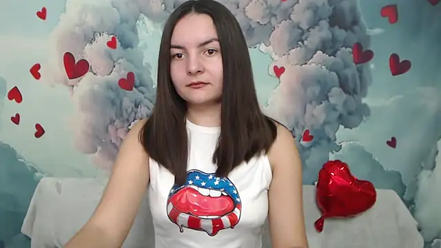 JasmineAsha online show from 02.13.25