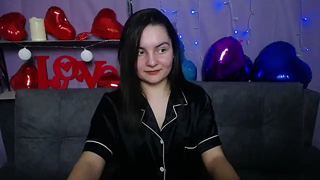 JasmineAsha online show from 02.24.25